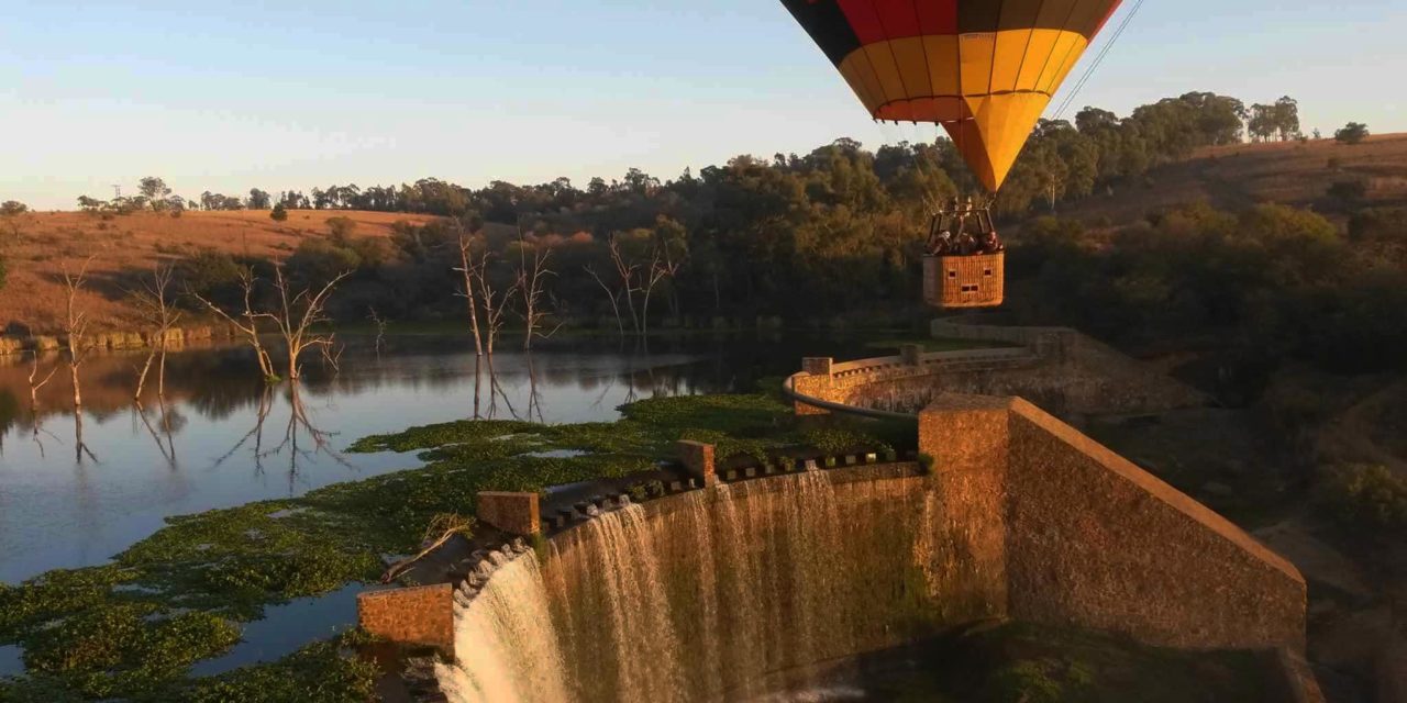 Cradle of Humankind (10 Days)